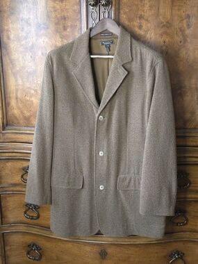 Tommy Bahama Casual-wear Blazer